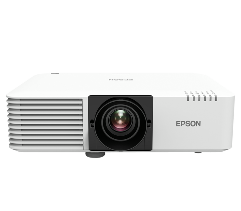 Epson EB-L520U Laser-Beamer - WUXGA, 5.200 Lumen, LAN