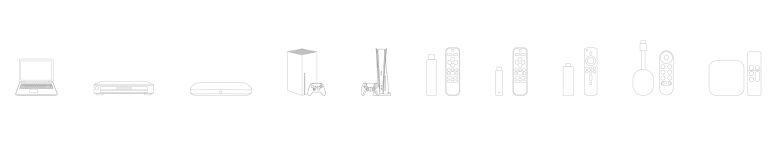 Optoma UHZ66 4K-Beamer - Gaming (240Hz), 4.000 ANSI Lumen, 240Hz_10