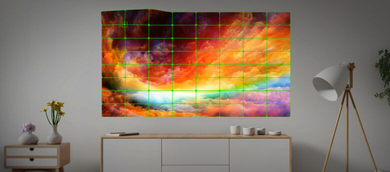 Optoma UHZ66 4K-Beamer - Gaming (240Hz), 4.000 ANSI Lumen, 240Hz_18