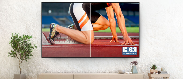 Optoma UHZ35ST 4K-Beamer - Gaming (240 Hz), 3.500 ANSI Lumen_5