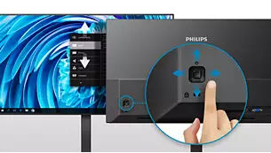 Philips 27E1N5600HE Office Monitor_7