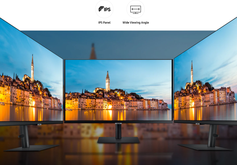 IPS Panel