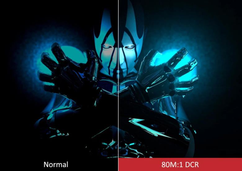 ViewSonic VX2718-P-MHD Gaming Monitor - Adaptive Sync, 165Hz_6