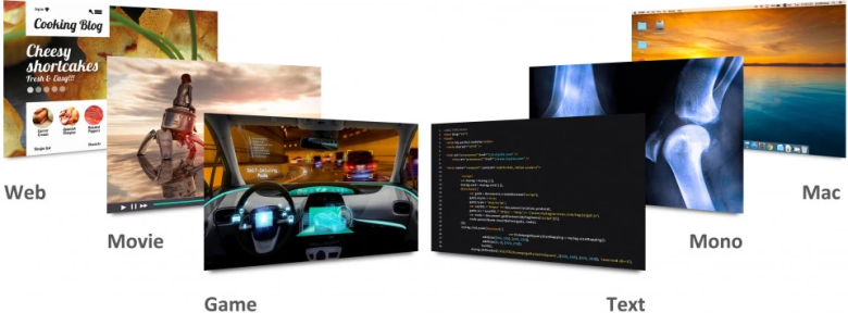 ViewSonic VX2718-P-MHD Gaming Monitor - Adaptive Sync, 165Hz_7