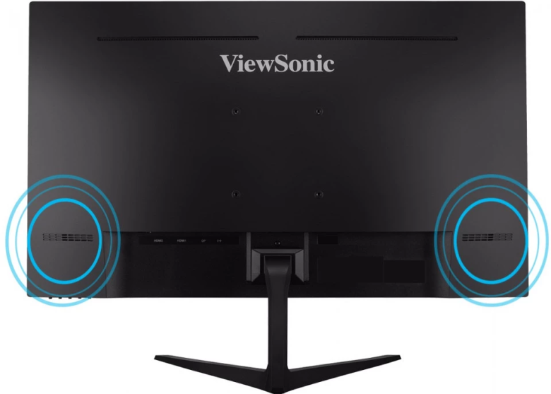 ViewSonic VX2718-P-MHD Gaming Monitor - Adaptive Sync, 165Hz_8