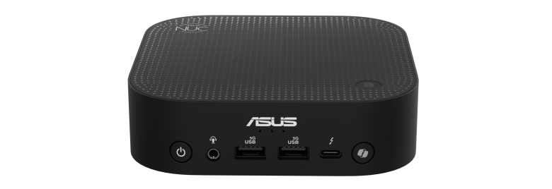 ASUS NUC 14 Pro AI
