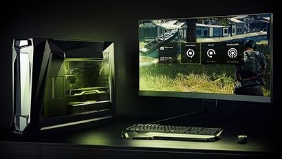 Palit GeForce RTX 3080 GamingPro 10GB GDDR6X Grafikkarte B-Ware_1