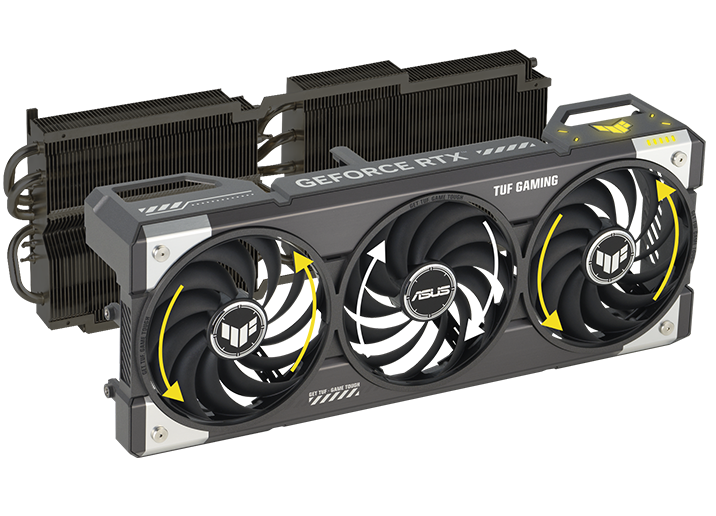 ASUS TUF Gaming GeForce RTX 5070 OC_30