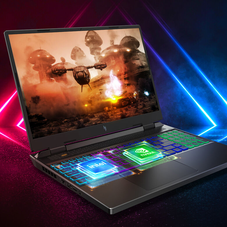 Acer Nitro 16 (AN16-51-78XN) Gaming_2
