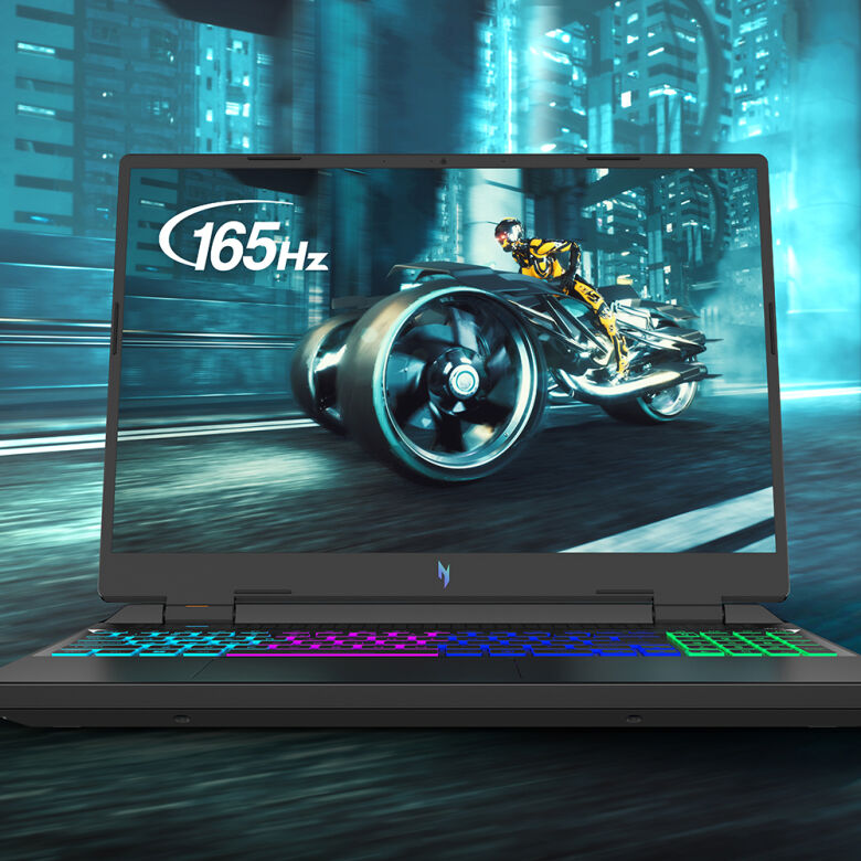 Acer Nitro 16 (AN16-51-78XN) Gaming_3