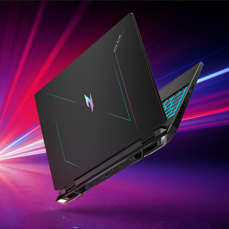 Acer Nitro 16 (AN16-51-78XN) Gaming_4