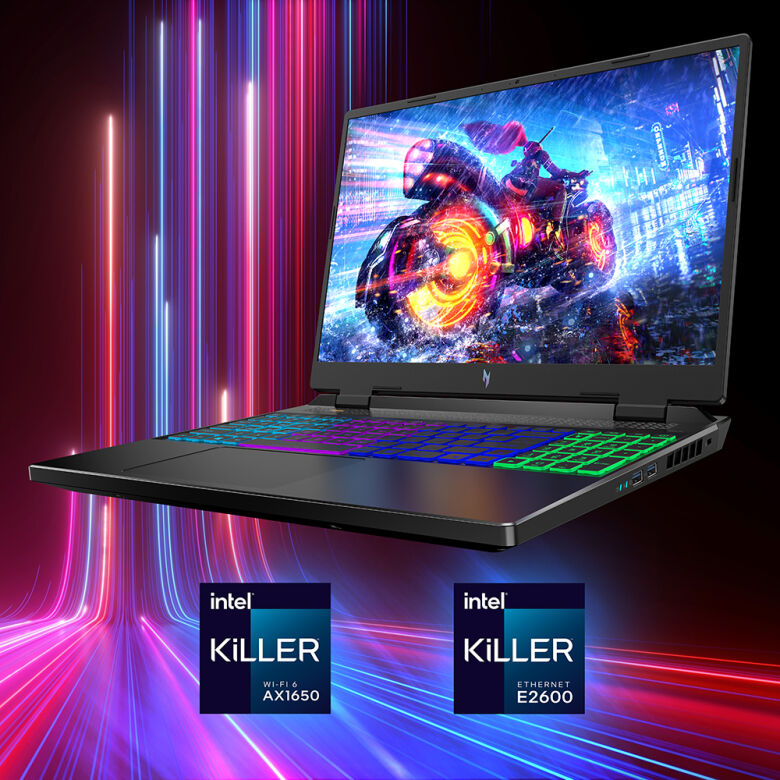 Acer Nitro 16 (AN16-51-78XN) Gaming_5