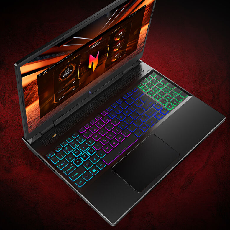 Acer Nitro 16 (AN16-51-78XN) Gaming_6