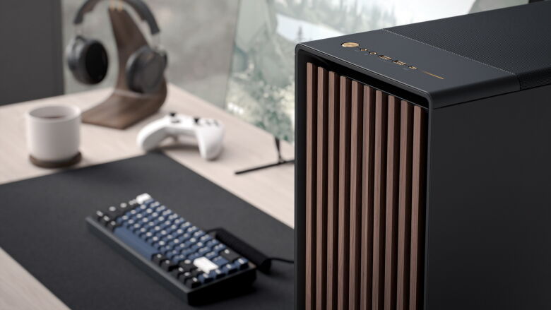 Fractal Design North Chalk White | PC-Gehäuse_2