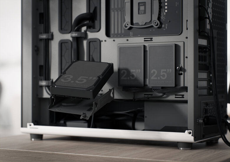 Fractal Design North XL Charcoal Black | PC-Gehäuse_4