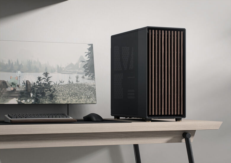Fractal Design North XL Charcoal Black | PC-Gehäuse_6