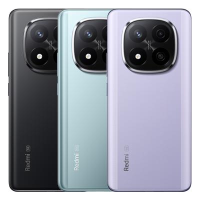  Xiaomi Redmi Note 14 Pro+ 5G 12GB+512GB Lavender Purple_1