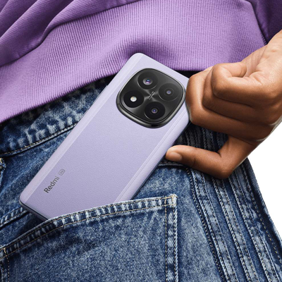  Xiaomi Redmi Note 14 Pro+ 5G 12GB+512GB Lavender Purple_2