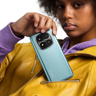  Xiaomi Redmi Note 14 Pro+ 5G 12GB+512GB Lavender Purple_3