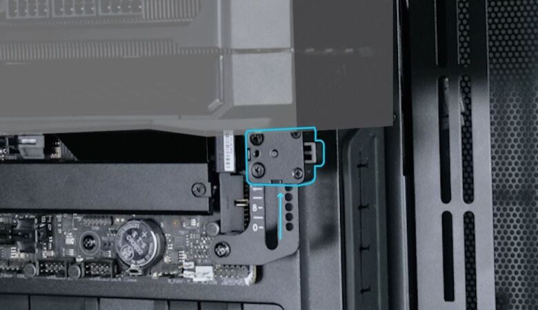 Lian Li O11 Dynamic EVO XL schwarz | PC-Gehäuse_7