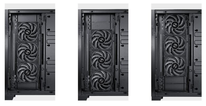 Lian Li O11 Dynamic EVO XL schwarz | PC-Gehäuse_9