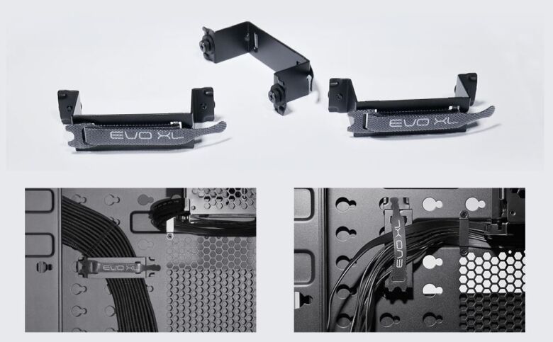 Lian Li O11 Dynamic EVO XL schwarz | PC-Gehäuse_10