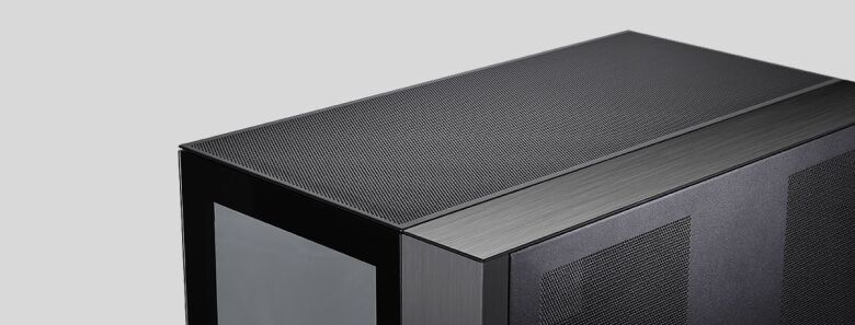 Lian Li O11 Dynamic EVO RGB schwarz | PC-Gehäuse_4