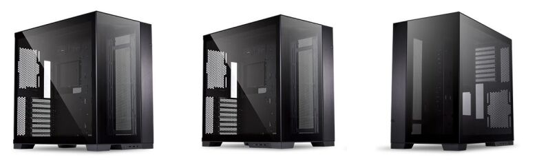 Lian Li O11 Dynamic EVO RGB schwarz | PC-Gehäuse_8