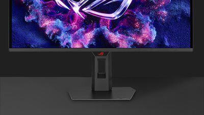 ASUS ROG Strix XG27ACDMS 27 Zoll Gaming Monitor - QD?OLED, QHD_13