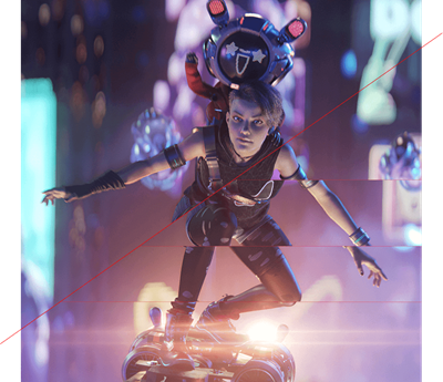 ASUS ROG Strix XG27ACDMS 27 Zoll Gaming Monitor - QD?OLED, QHD_15