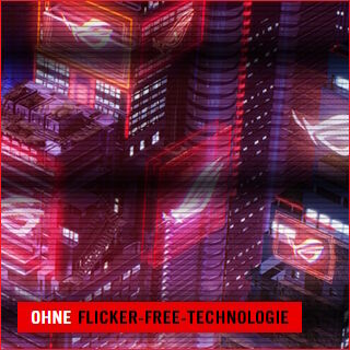 ASUS ROG Strix XG27UCDMG 27 Zoll Gaming Monitor - QD-OLED, UHD_26