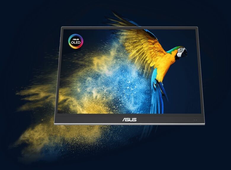ASUS Zenscreen OLED MQ16AHE 15,6 Zoll FHD Monitor_2