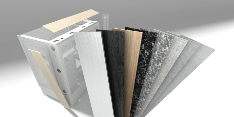 COUGAR OmnyX ARGB schwarz | PC-Gehäuse_10