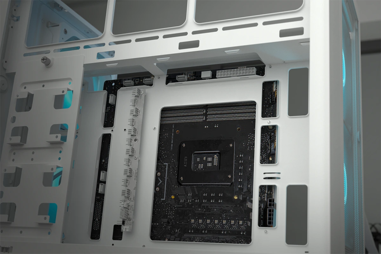 COUGAR OmnyX ARGB schwarz | PC-Gehäuse_7