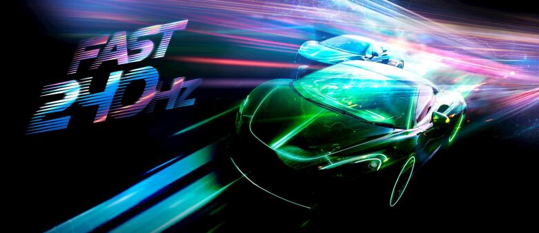 Optoma UHZ66 4K-Beamer - Gaming (240Hz), 4.000 ANSI Lumen, 240Hz_12