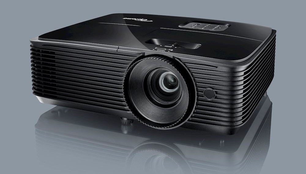Optoma W400LVe, WXGA, 4.000 ANSI Lumen_1