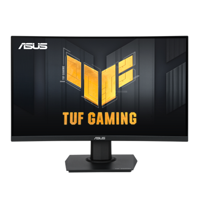 ASUS TUF Gaming VG24VQER 24 Zoll Curved FHD, 180Hz, 1ms, GameFast_1