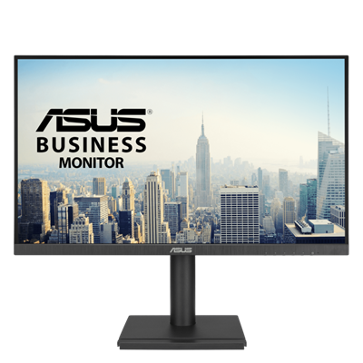 ASUS Business VA27UQSB 27 Zoll 4K, ergonomisch, Rahmenlos_1