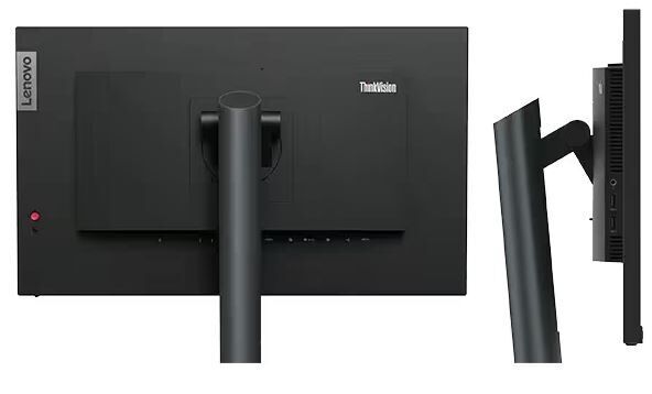 ThinkVision P24h-30  Business Monitor - IPS Panlel, QHD_3
