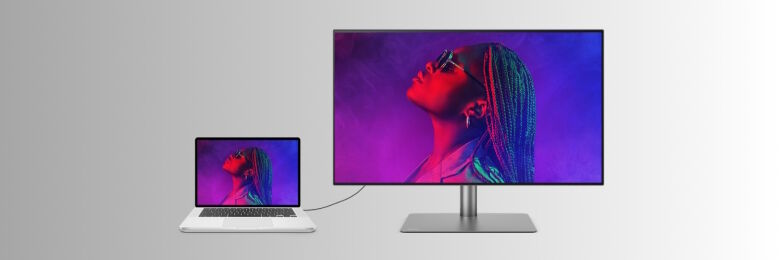 BenQ PD3225U 4K UHD - Designer Monitor_2