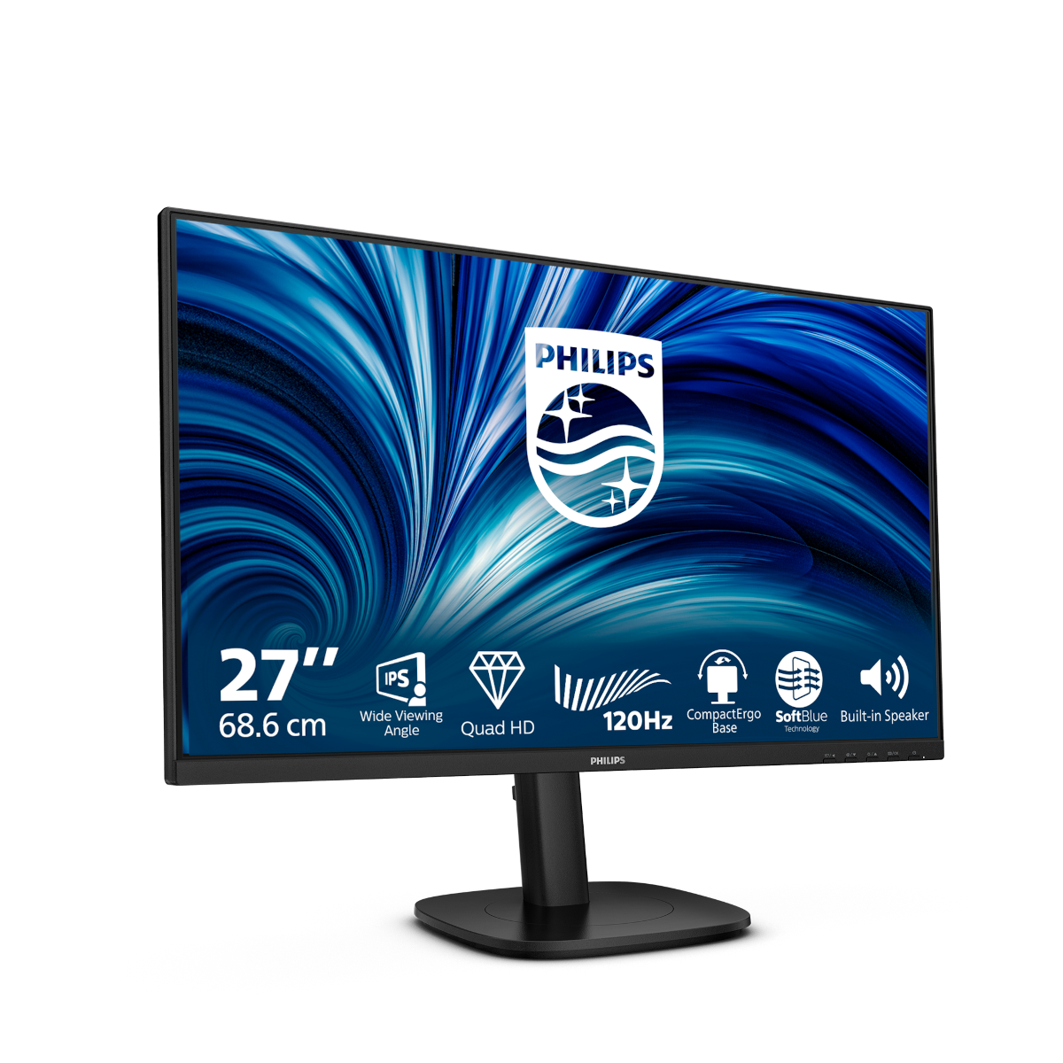 Philips 3000 Series 27B2N3500J