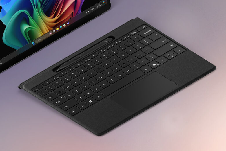 Microsoft Surface Pro Copilot+ PC 13 Zoll - 16GB - 1TB - X Elite_14