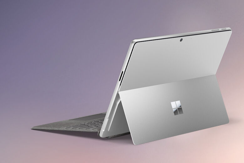 Microsoft Surface Pro Copilot+ PC 13 Zoll - 16GB - 1TB - X Elite_8