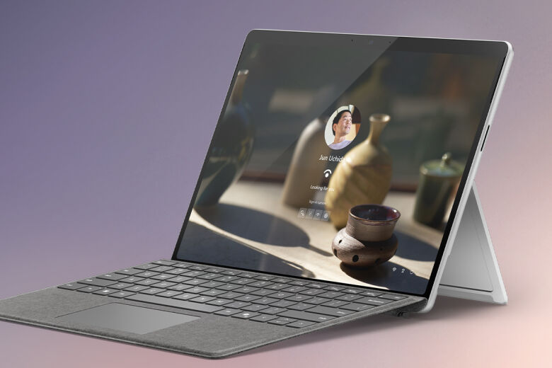Microsoft Surface Pro Copilot+ PC 13 Zoll - 16GB - 1TB - X Elite_10