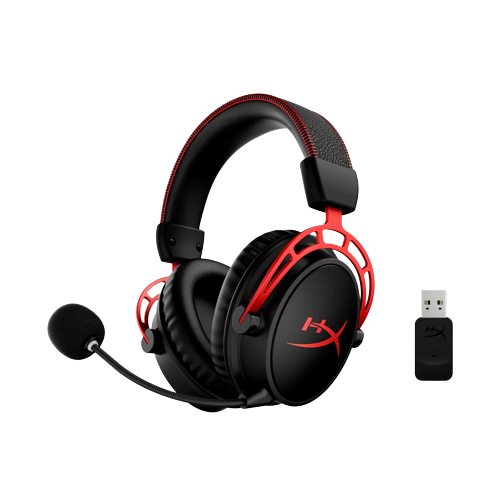 HyperX Cloud Alpha Wireless Gaming-Kopfhörer_1