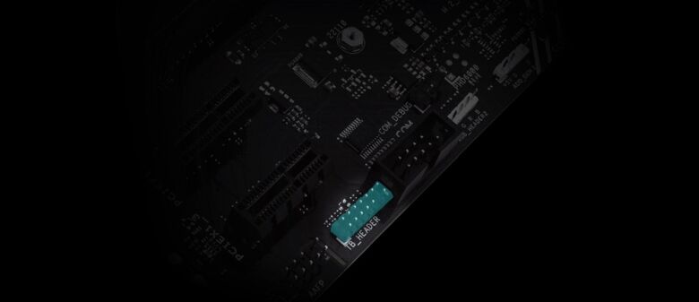 ASUS Prime B550-Plus Mainboard Sockel AM4_5