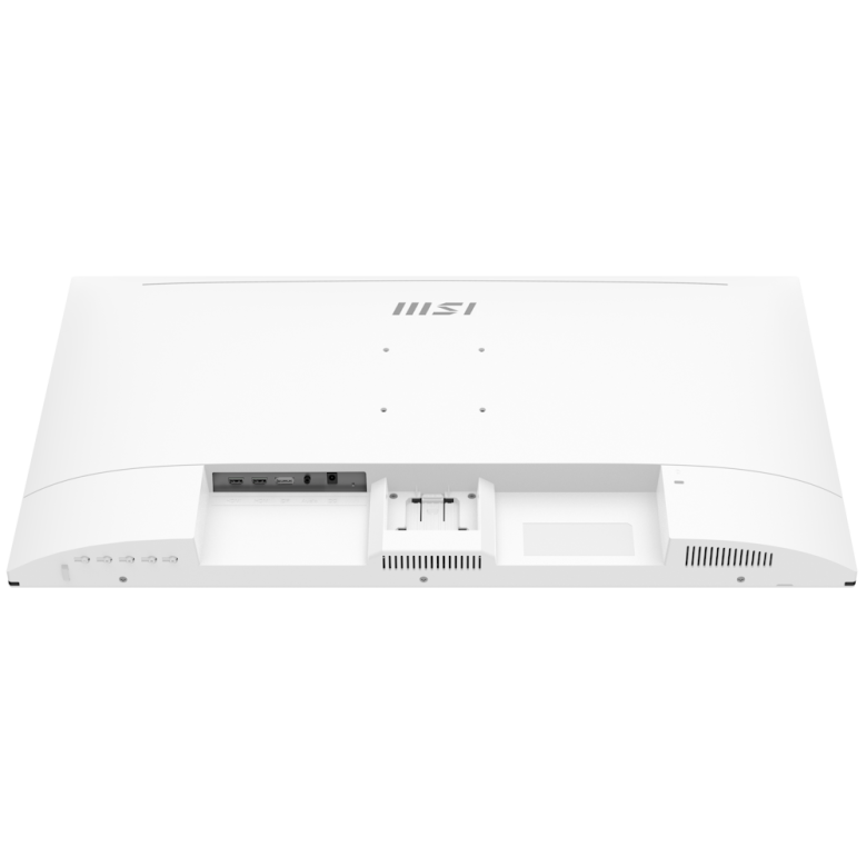 MSI PRO MP273QWDE E2 Office Monitor -  IPS Panel, 100Hz_6