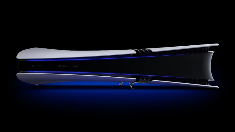 Sony PlayStation 5 Pro Konsole_1