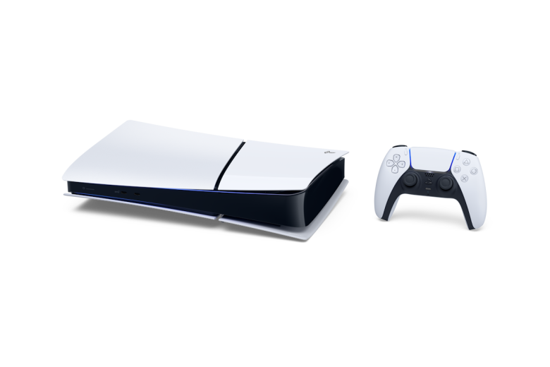 Sony PlayStation 5 Digital Konsole (Slim)_1