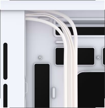 CORSAIR iCUE LINK 3500X RGB weiß | PC-Gehäuse_6